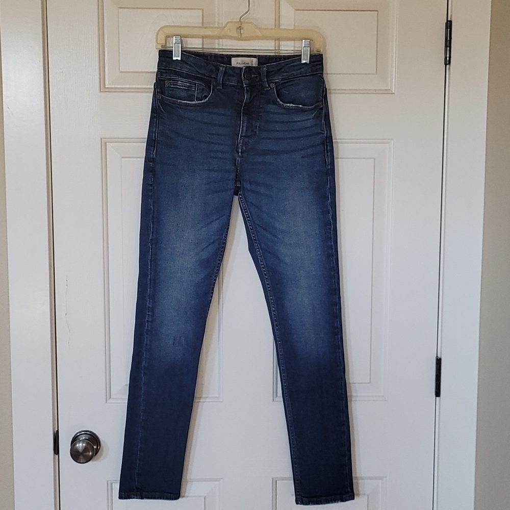 PULL&BEAR jeans
